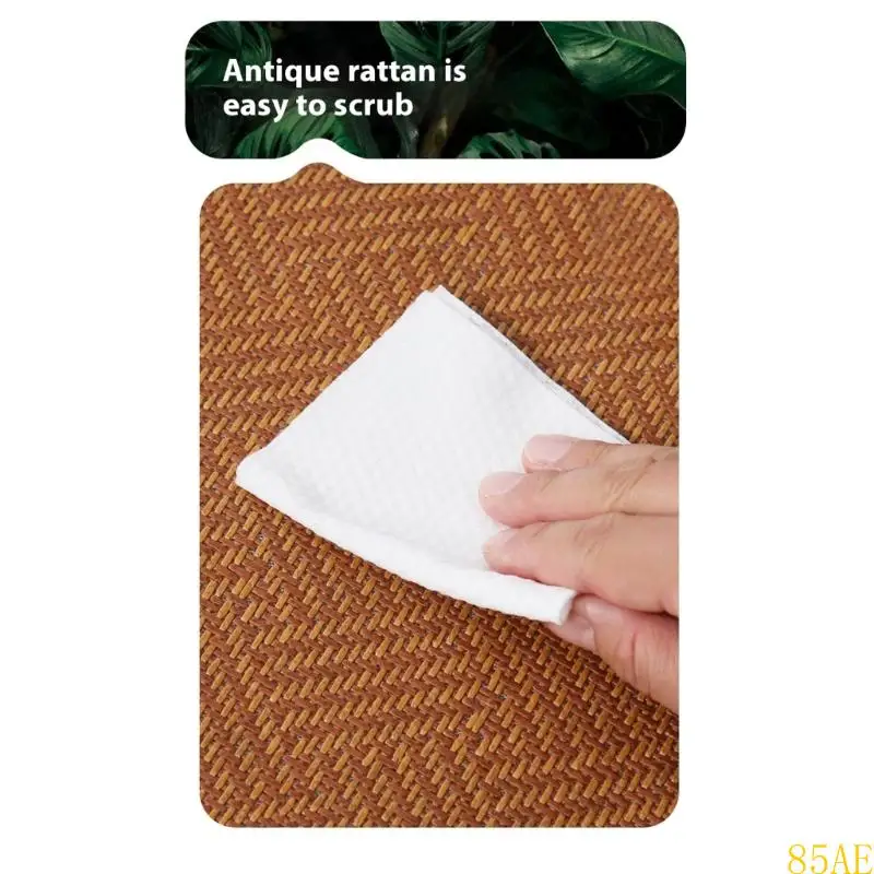 Almohadilla seguridad para niños 85ae para asiento universal enfriamiento verano, cochecito para bebés, cojín - imagen 3