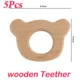 bear teether
