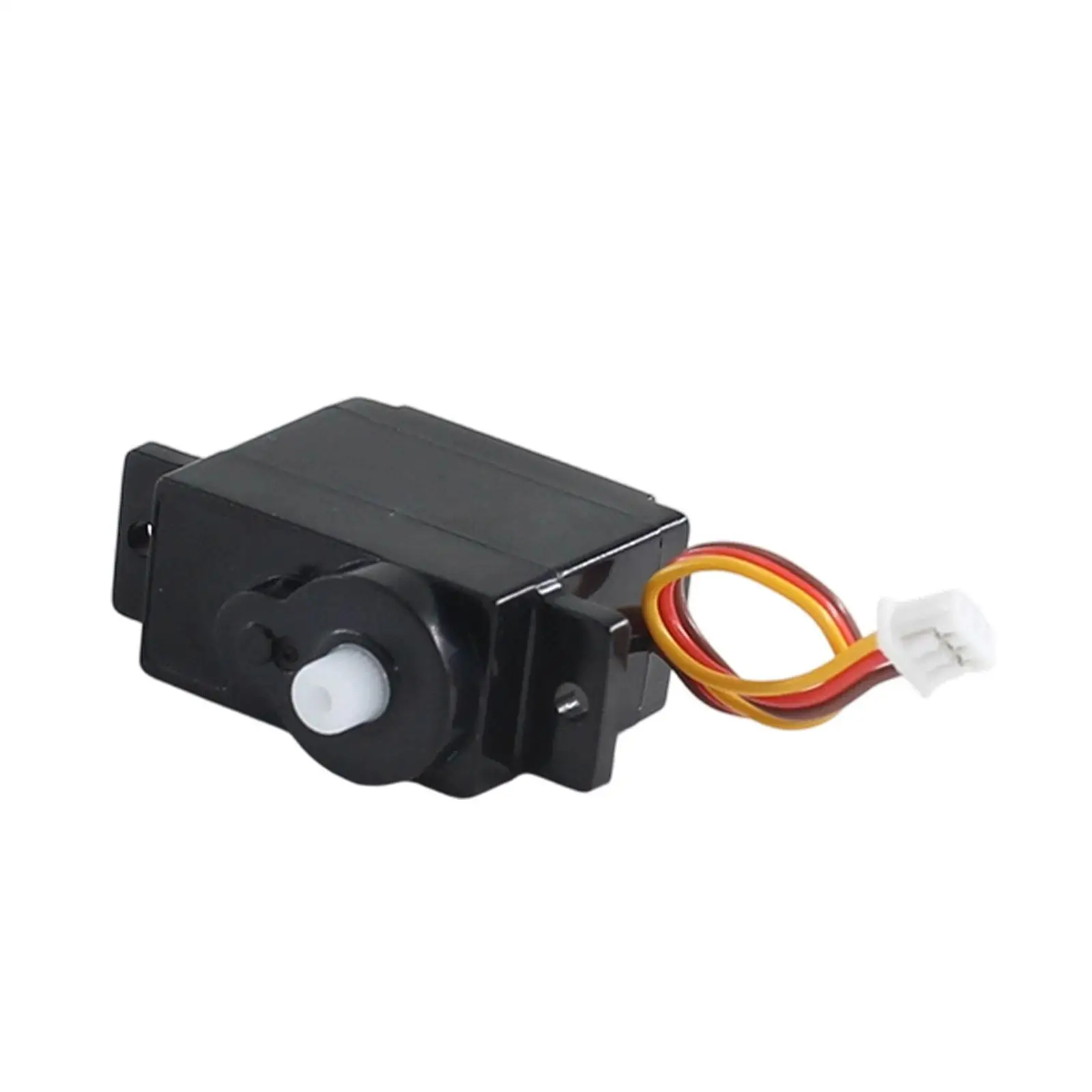 Wltoys servo original de repuesto para coche teledirigido - imagen 4