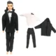 Not Include Doll