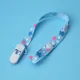 Butterfly blue