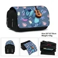 Pen case-D