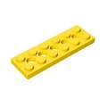 yellow-20PCS