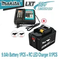 9Ahx1LED ChargerX1