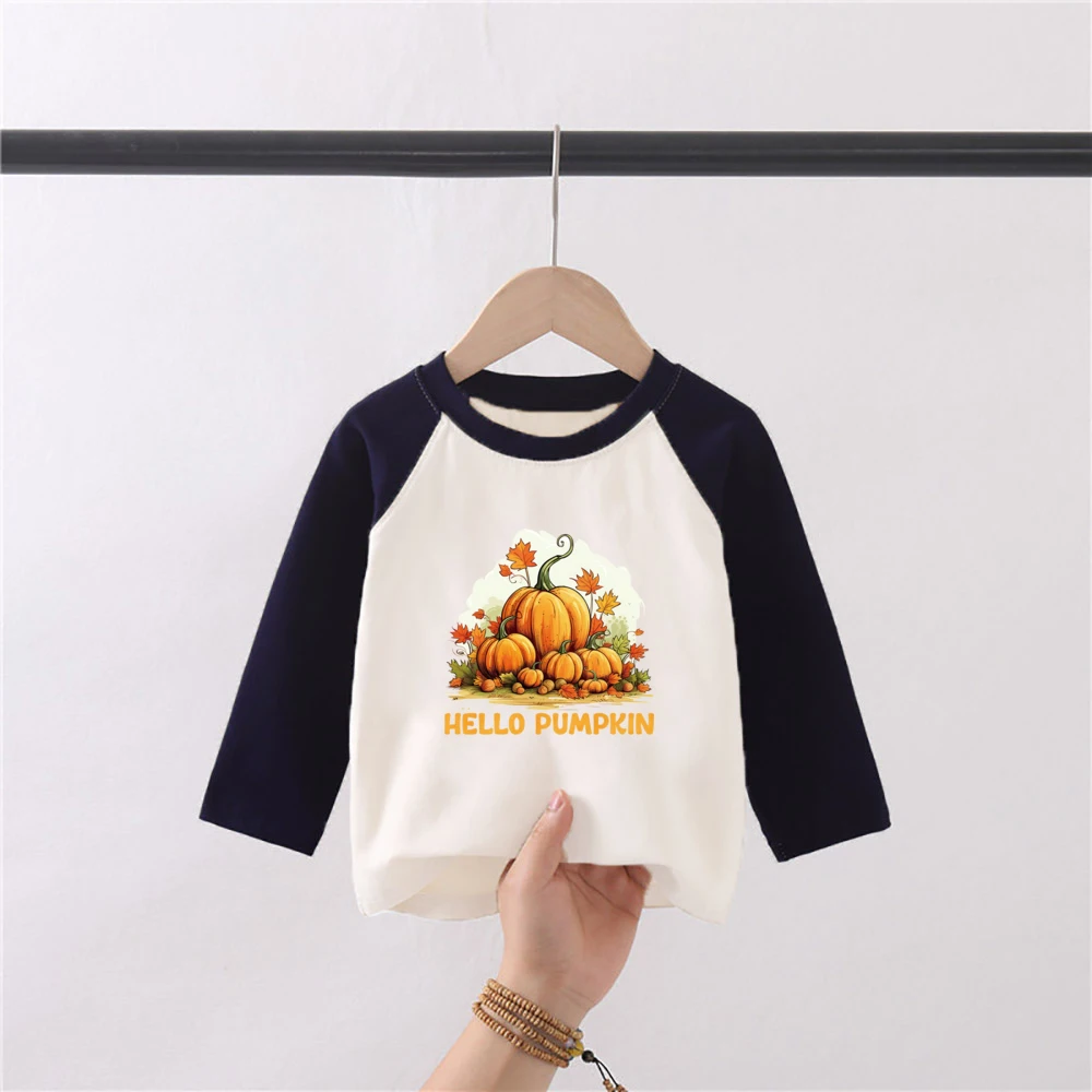 Camiseta de béisbol retro de algodón para niño - imagen 2