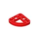 20PCS Red