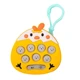 orange chick