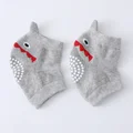 Grey Dinosaur
