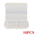 white 10pcs