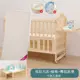 Crib matmosquito net