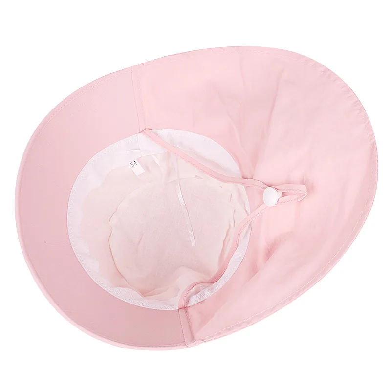 Sombrero pescador protección solar niños y niñas - imagen 5