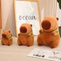 Capybara