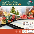 14pieces train set