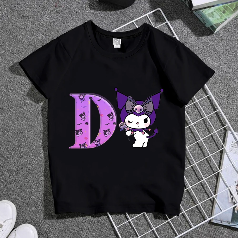 KT 945-Black