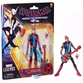 SPIDER PUNK