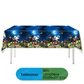 Tablecloth 1pc