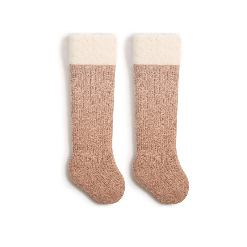 Milk brown