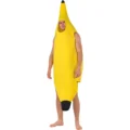 Banana costume