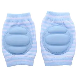 Rodilleras antideslizantes para bebé – Protección de gateo