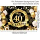40 background