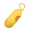 yellow 1pc