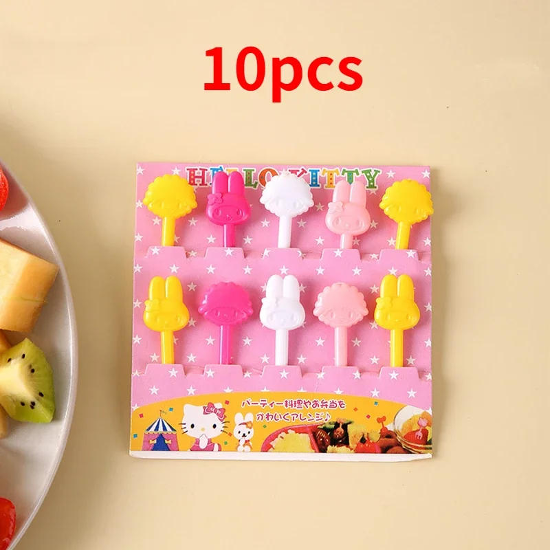 My Melody-Fork
