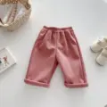 pink fleece