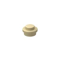1000pcs beige