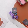 2pcs purple