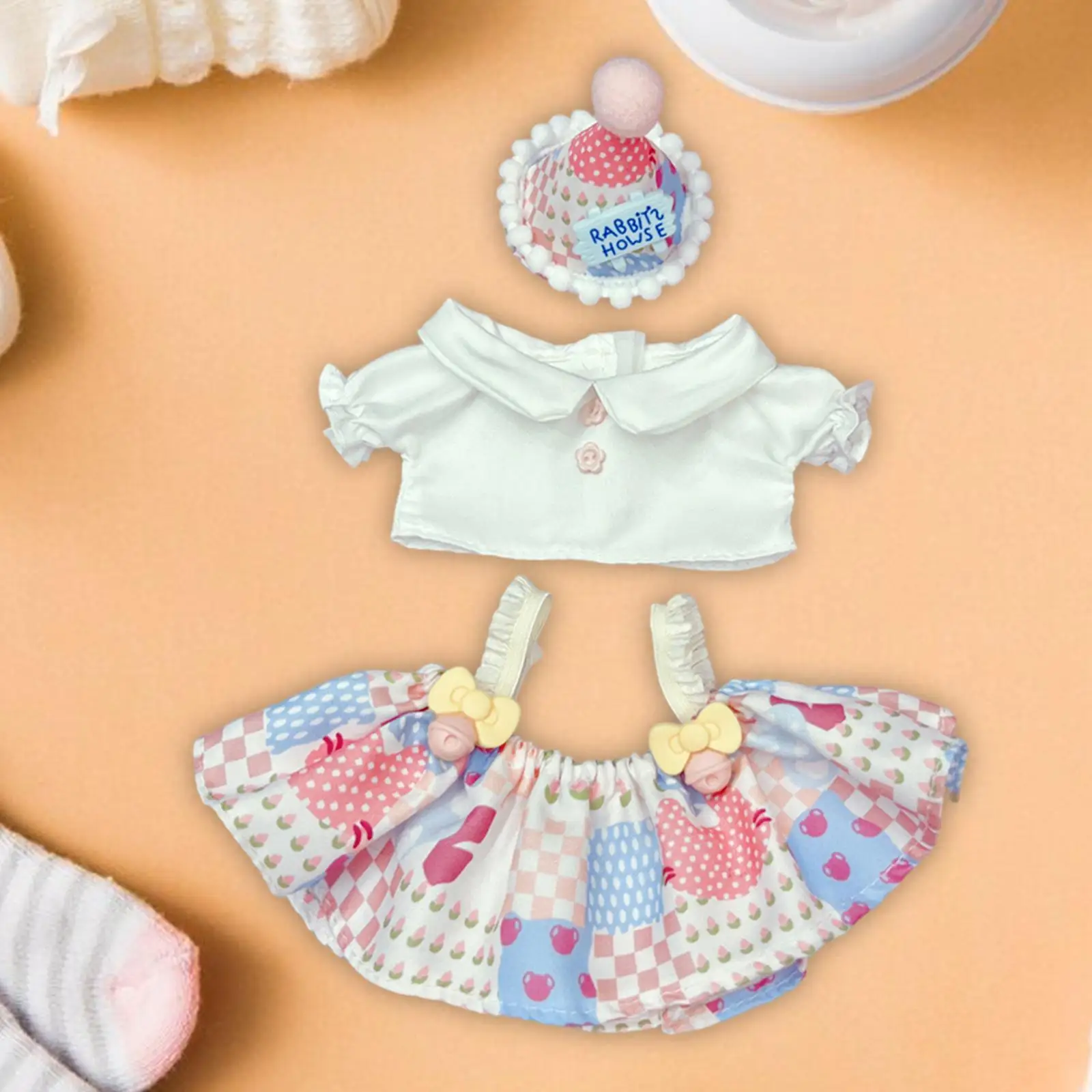 cake dress
