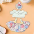 cake dress