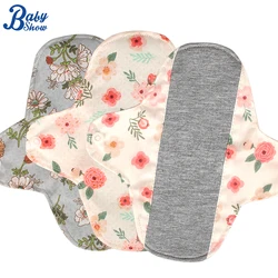 Almohadillas lavables reutilizables con grafeno – Antideslizantes