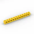 10pcs yellow
