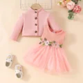 Bright Pink