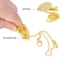 Chain gold