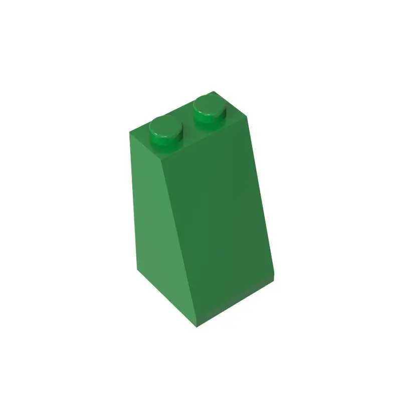 Bloques de construcción para niños, 20 piezas MOC 98560 3684, pendrive 75 ° 2x2x3 matoni, compatible con fai da te Assmble, partielle Kid Puzzle cervello gi - imagen 4