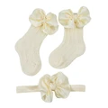 for beige set