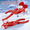 kids snow clip XmasT