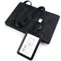 black vertical