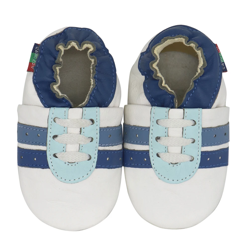 sneakers white teal