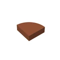 1000pcs brown