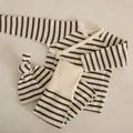 3pcs black