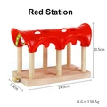 Red Station