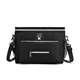 31x13x22cm Black