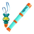 Green orange