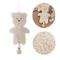 plush bear D2-29cm