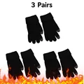 Black-3 Pair