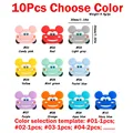 10pcs Choose color