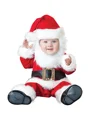 Santa Claus