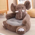 Elephant NO filling